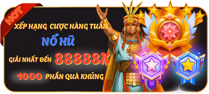 Thưởng nạp tiền lần đầu Thabet88