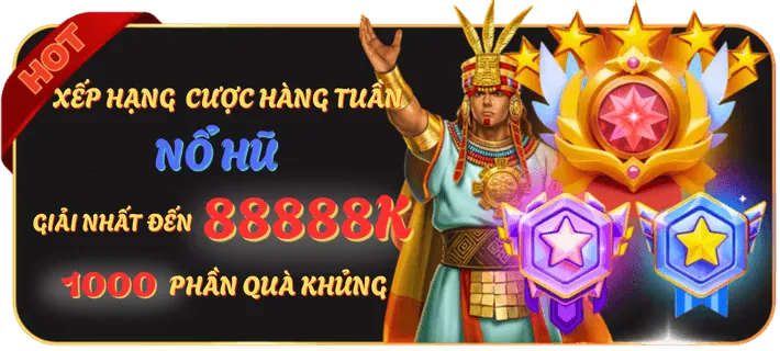Thưởng nạp tiền lần đầu Thabet88